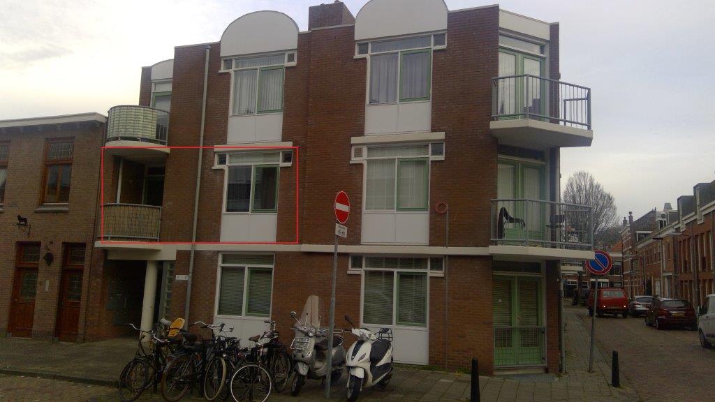 Blekerslaan 4D, 2282 PC Rijswijk, Nederland