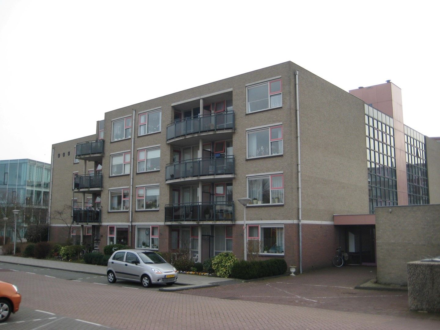 Sint Martinusstraat 114