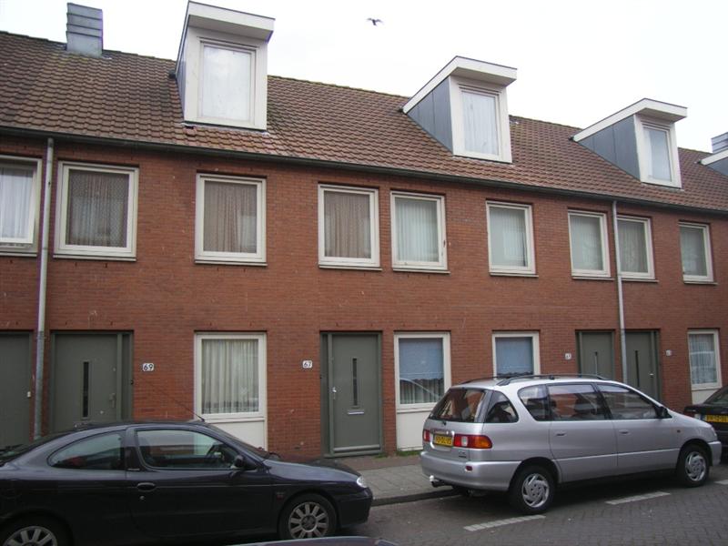 Doedijnsstraat 63, 2526 EC Den Haag, Nederland