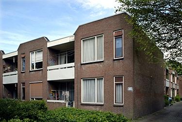 Curaçaostraat 51, 2585 ZA Den Haag, Nederland