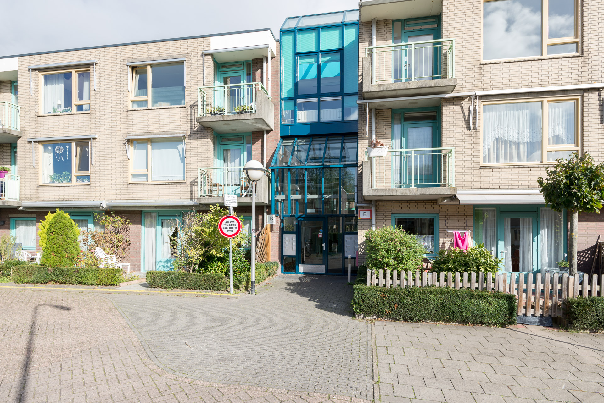 Dorpersdreef 86A, 2542 XG Den Haag, Nederland