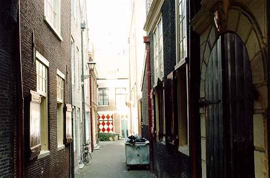 Boterstraat 5D