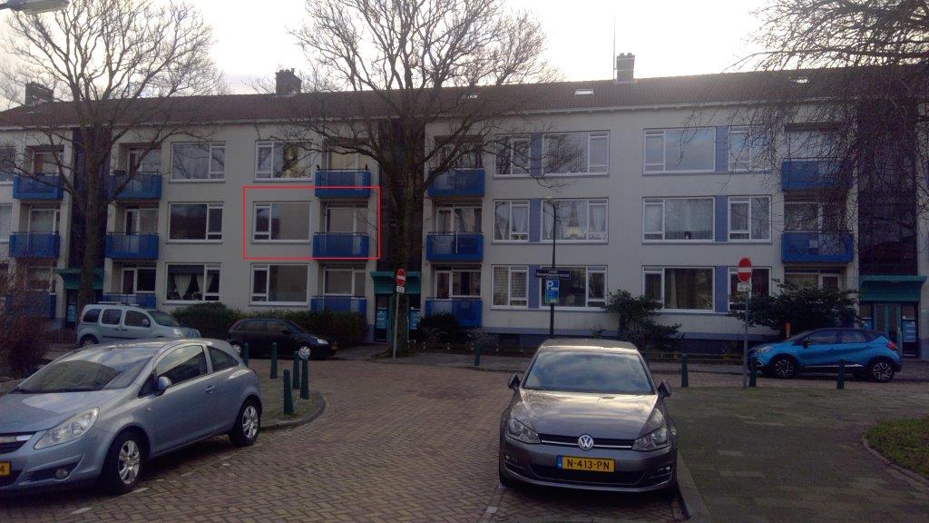 Louis Bouwmeesterstraat 22