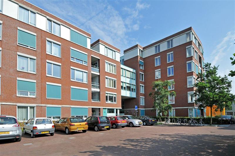 Sint Martinusstraat 123