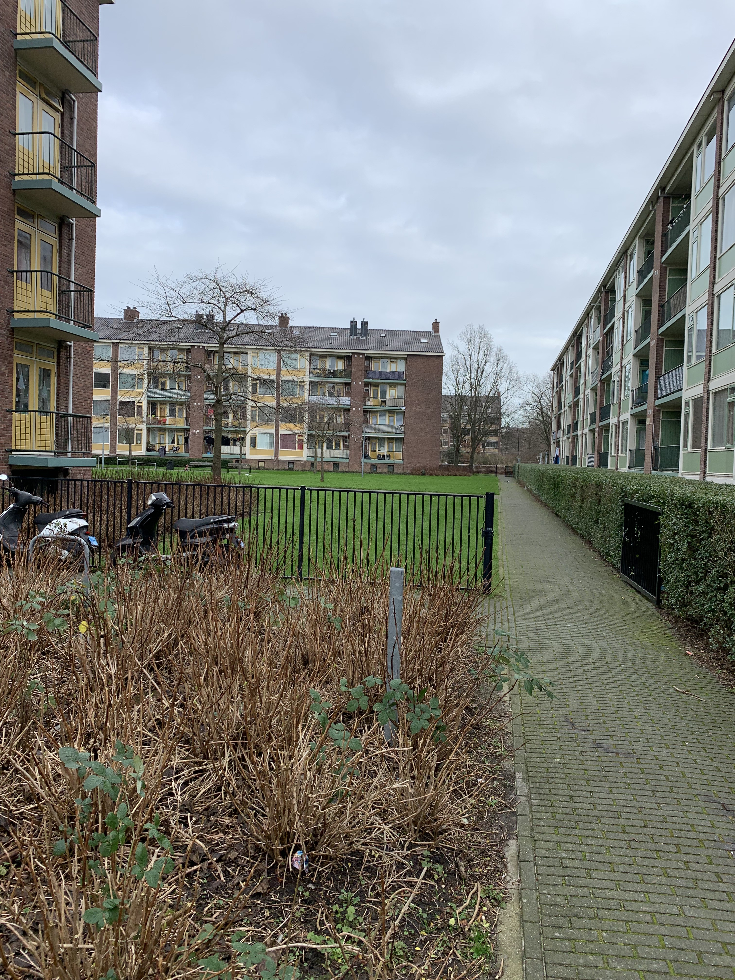 Terracottastraat 80