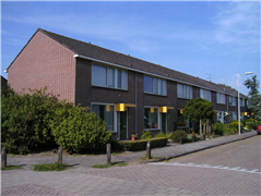 Hyacinthstraat 3, 2691 LH 's-Gravenzande, Nederland