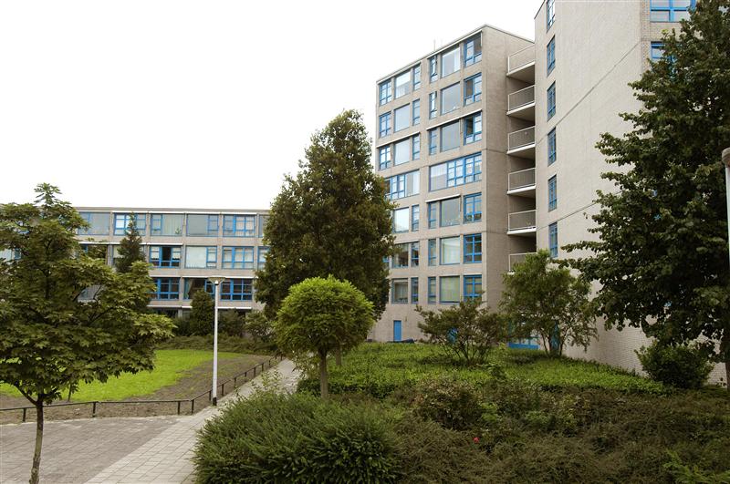 Reuvenslaan 124, 2273 JT Voorburg, Nederland