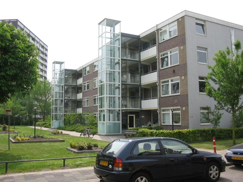 Roggekamp 145, 2592 VP Den Haag, Nederland