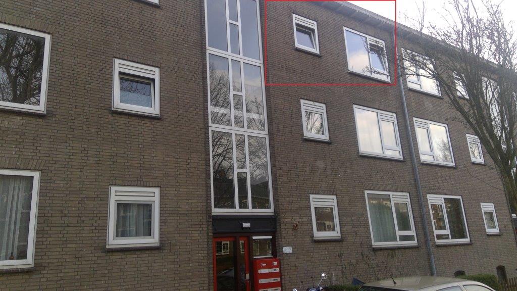 Galjoenstraat 28, 2282 KN Rijswijk, Nederland