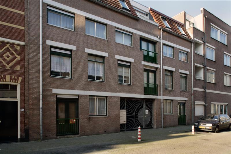 Kranestraat 25, 2512 AD Den Haag, Nederland