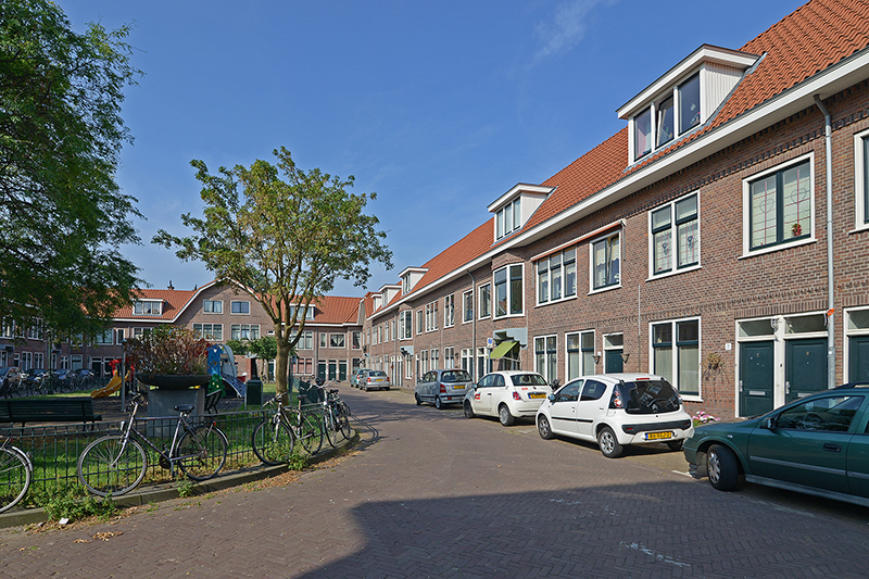 Vlierboomplein 4