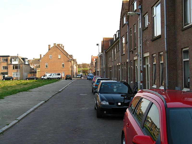 Zeezwaluwstraat 82, 2583 RW Den Haag, Nederland