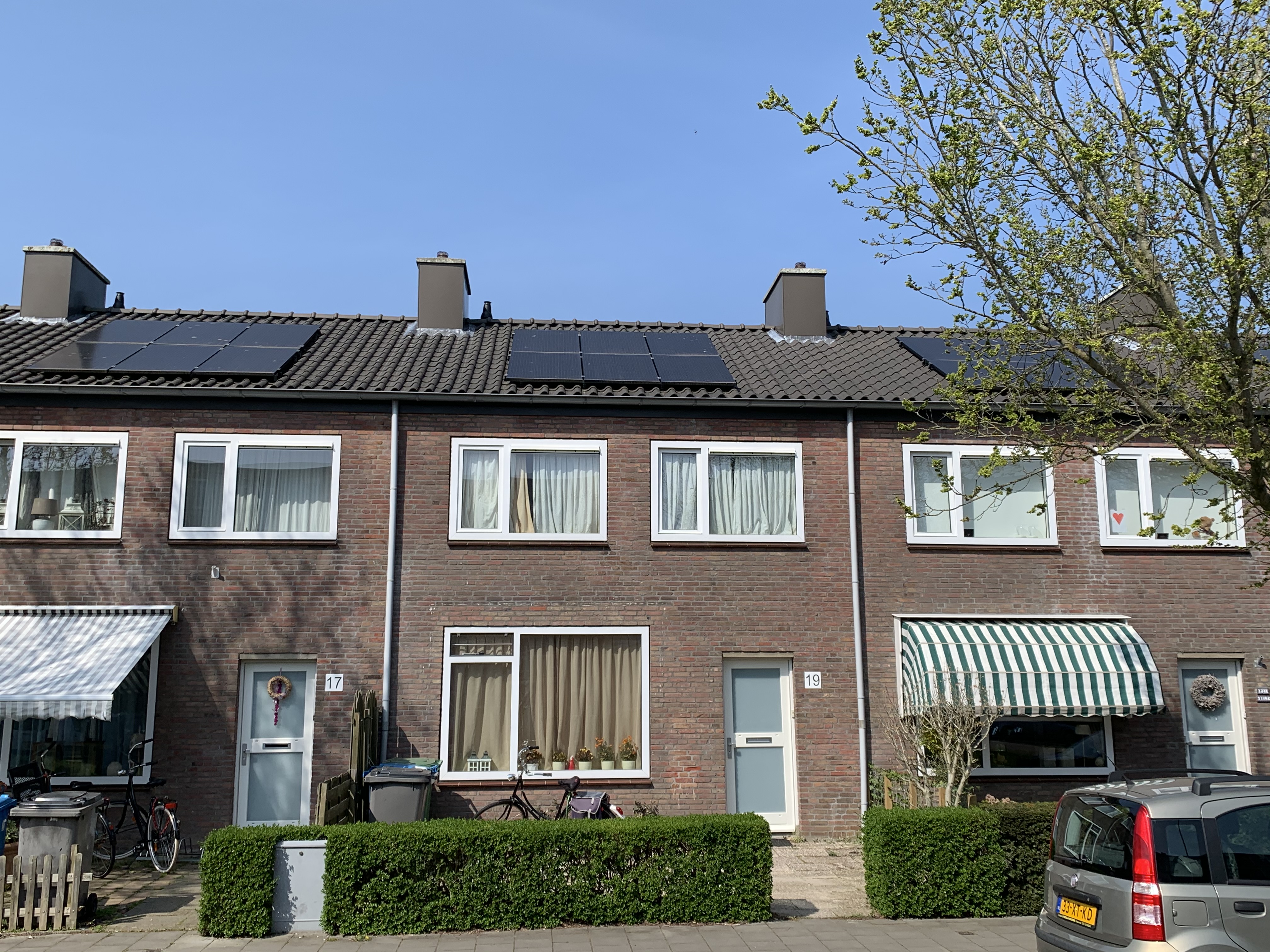 Suykstraat 28, 2241 TW Wassenaar, Nederland