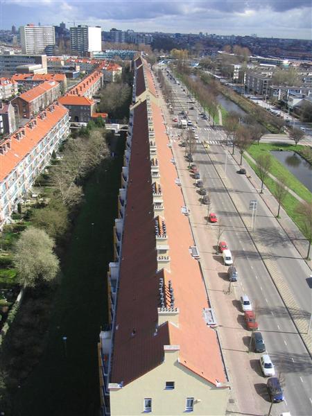 Erasmusweg 121, 2532 CE Den Haag, Nederland