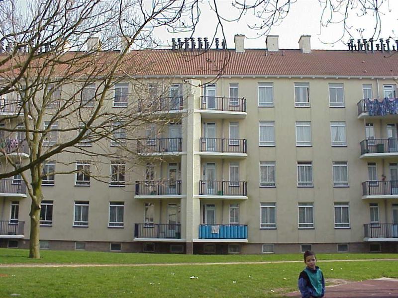 Erasmusweg 121