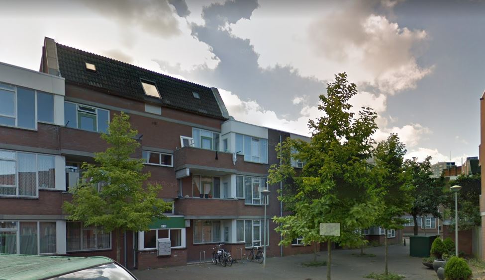 Durbanstraat 26, 2572 SX Den Haag, Nederland