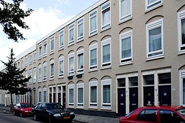 Joubertstraat 85, 2571 XP Den Haag, Nederland