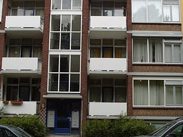 Ruimzicht 234, 2543 RS Den Haag, Nederland