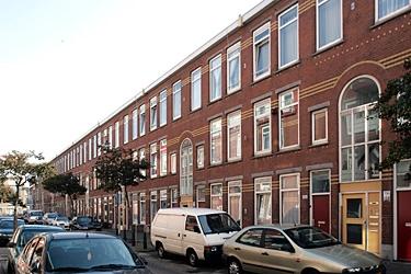 Kockstraat 120, 2571 TK Den Haag, Nederland