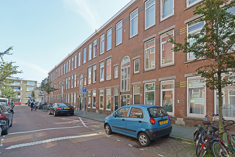 Kockstraat 120