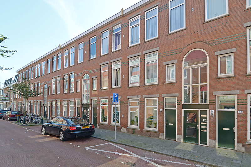 Kockstraat 120