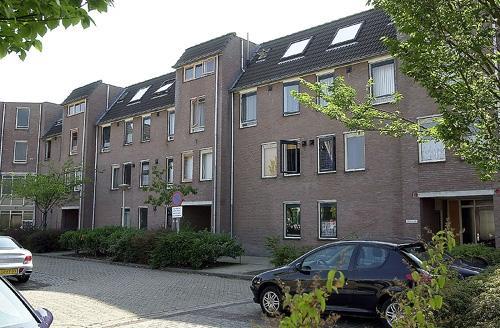 Irenestraat 8