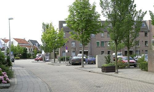 Irenestraat 8