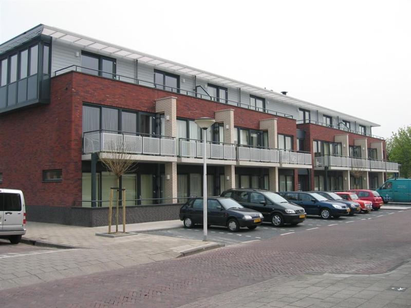 Meester Schokkingstraat 28, 2691 XH 's-Gravenzande, Nederland