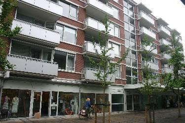 Alphons Diepenbrockhof 141, 2551 LD Den Haag, Nederland