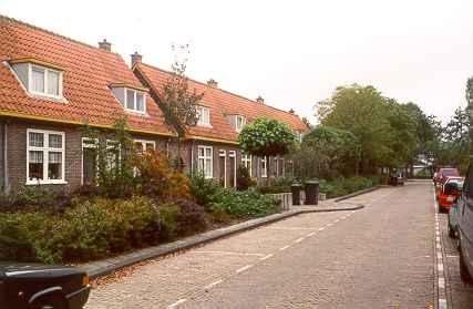 Bloemluststraat 82, 2242 VN Wassenaar, Nederland