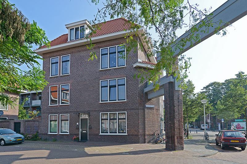 Vlierboomplein 6