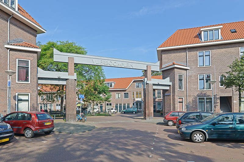 Vlierboomplein 6