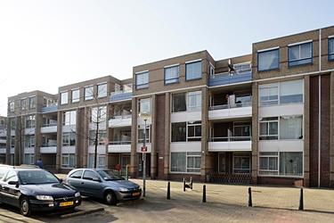 Korte Vleerstraat 39, 2513 VN Den Haag, Nederland