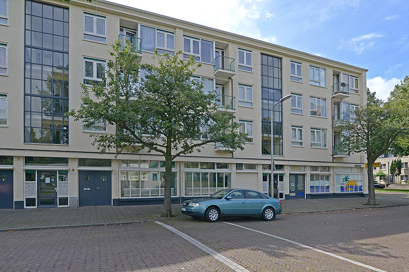 Westhovenplein 67