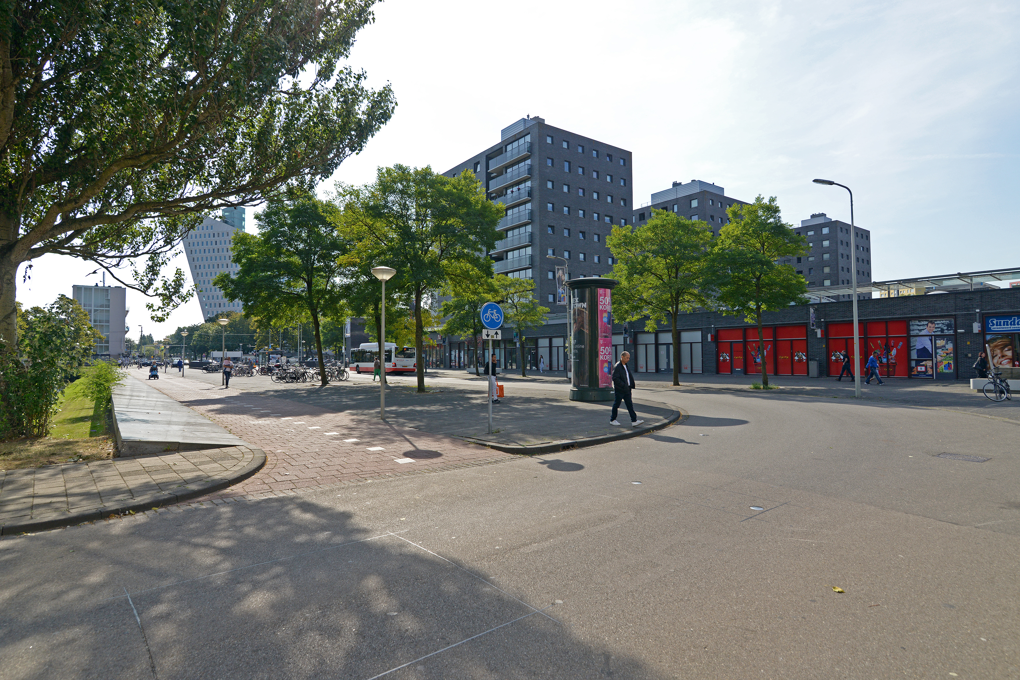 Westhovenplein 67