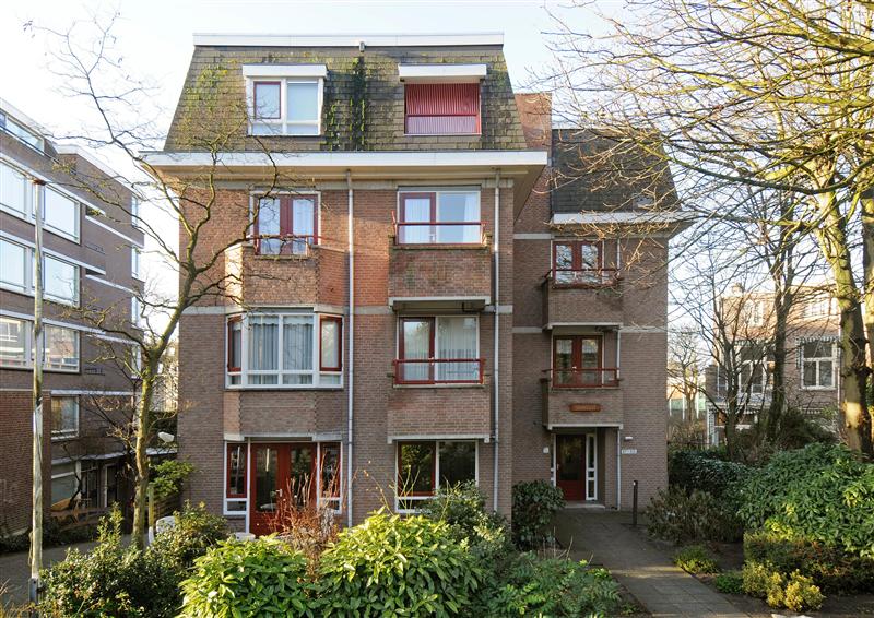 Duinweg 33D, 2585 JV Den Haag, Nederland