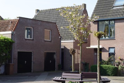 Parkweg 80, 2271 AM Voorburg, Nederland