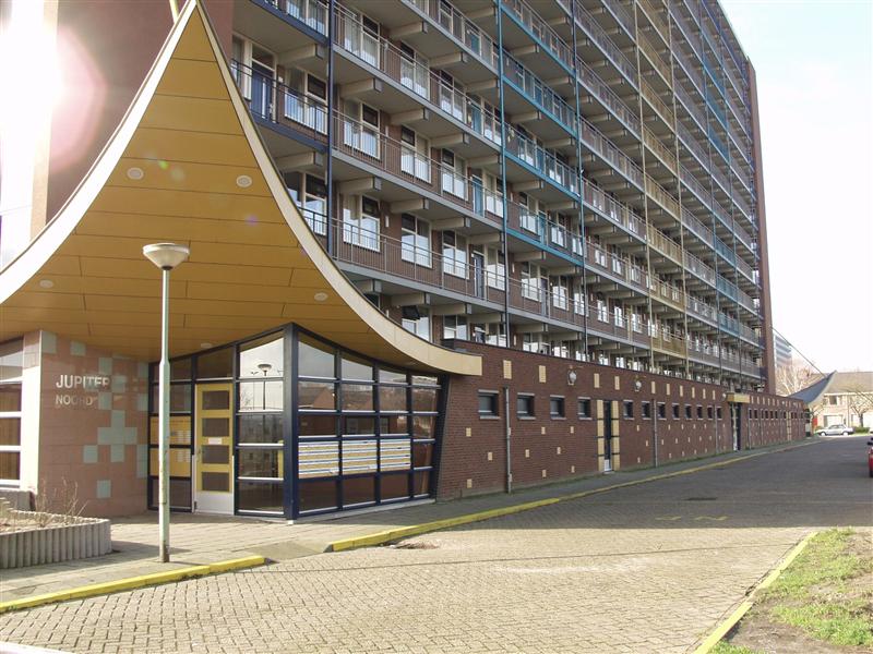 Petronella Voûtestraat 285, 2286 VB Rijswijk, Nederland