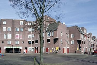 Zuidwal 61F, 2512 ZK Den Haag, Nederland