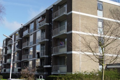 Van Benthuysenlaan 33, 2273 DX Voorburg, Nederland