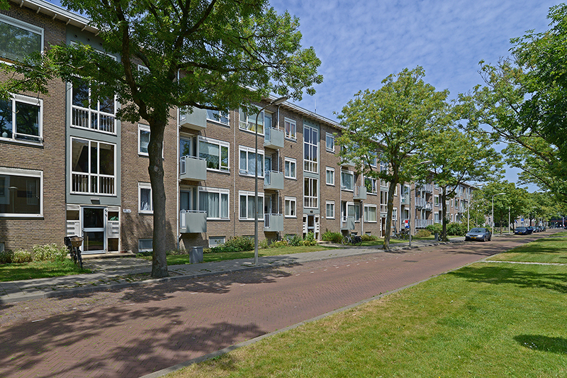 Vledderstraat 103, 2545 RK Den Haag, Nederland