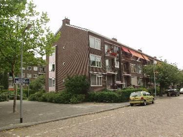 Minister Verschuurlaan 71, 2285 EM Rijswijk, Nederland