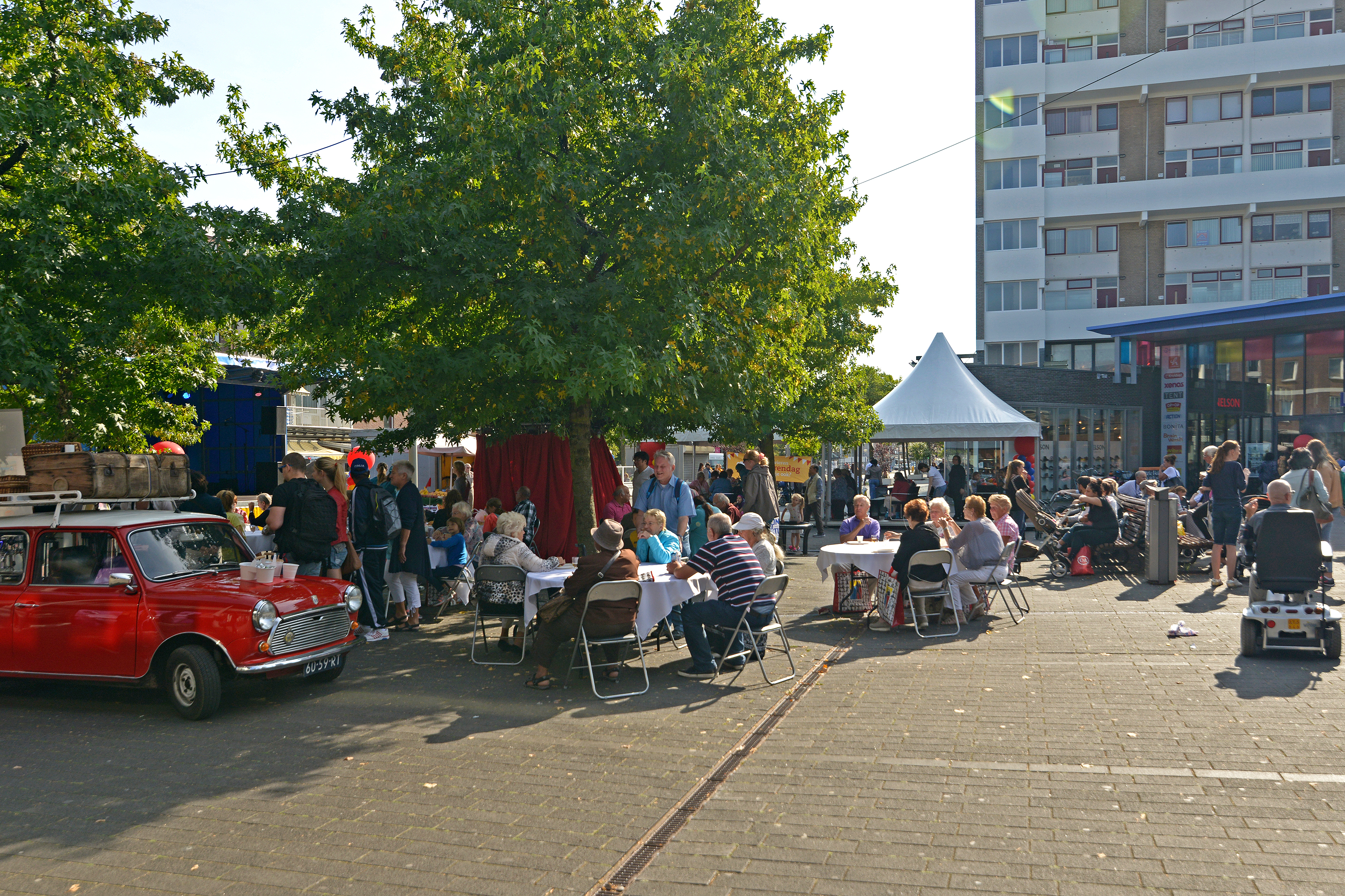 Koekangestraat 1y