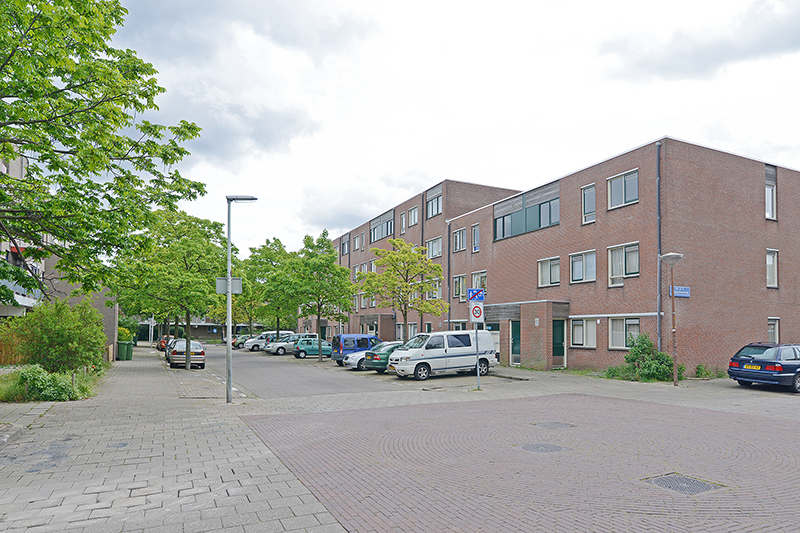 Jan Romeinstraat 83, 2552 KB Den Haag, Nederland