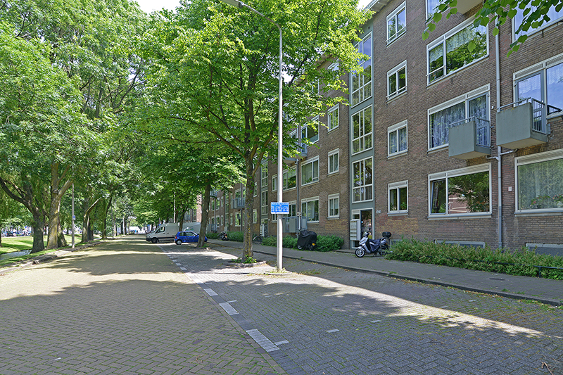 Hengelolaan 374, 2545 JZ Den Haag, Nederland