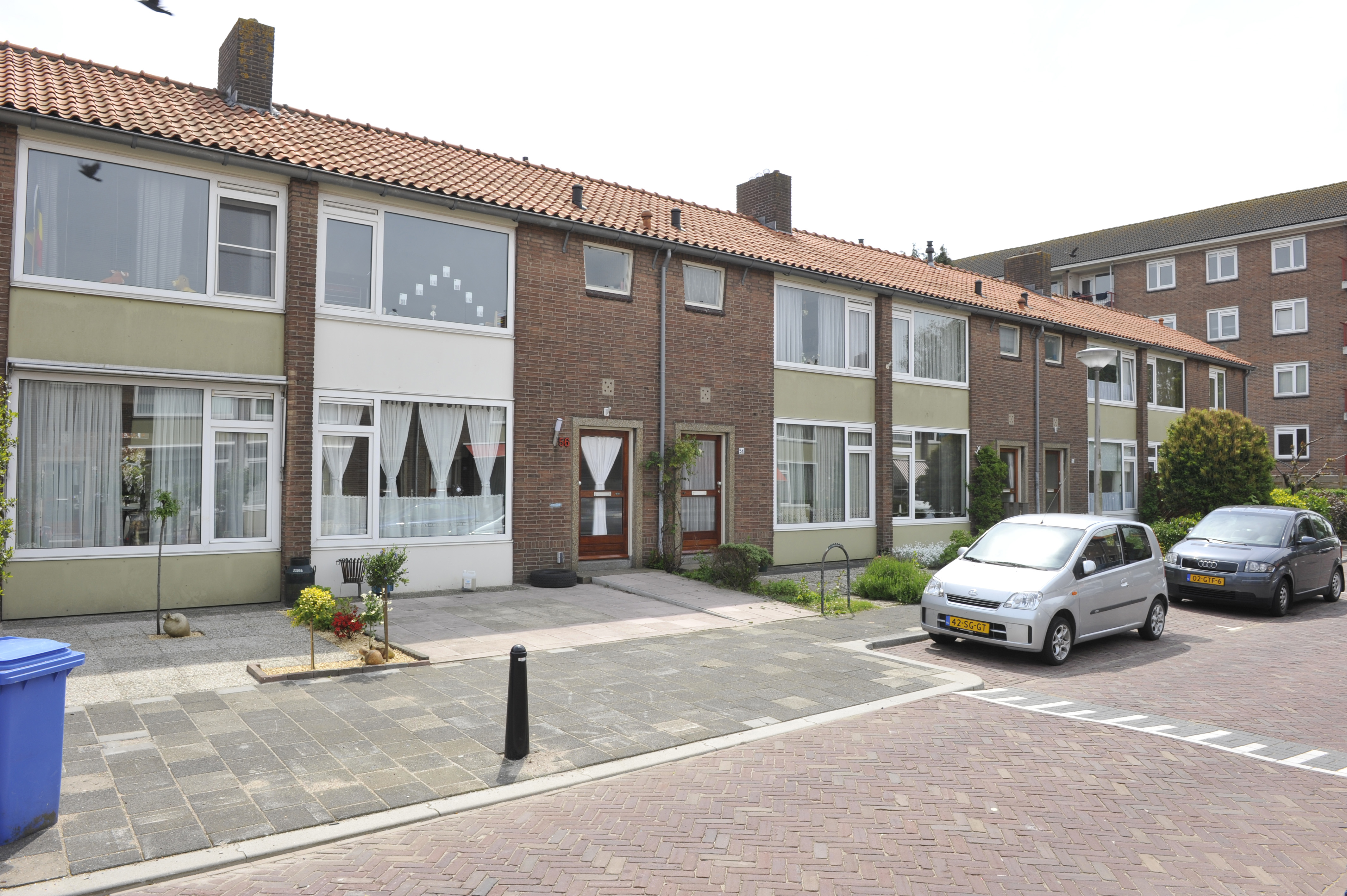 Professor Henketstraat 52