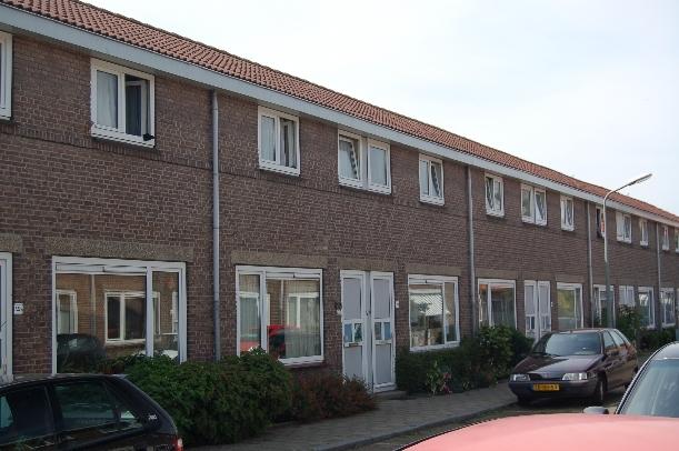 Jacobastraat 1, 2245 XG Wassenaar, Nederland