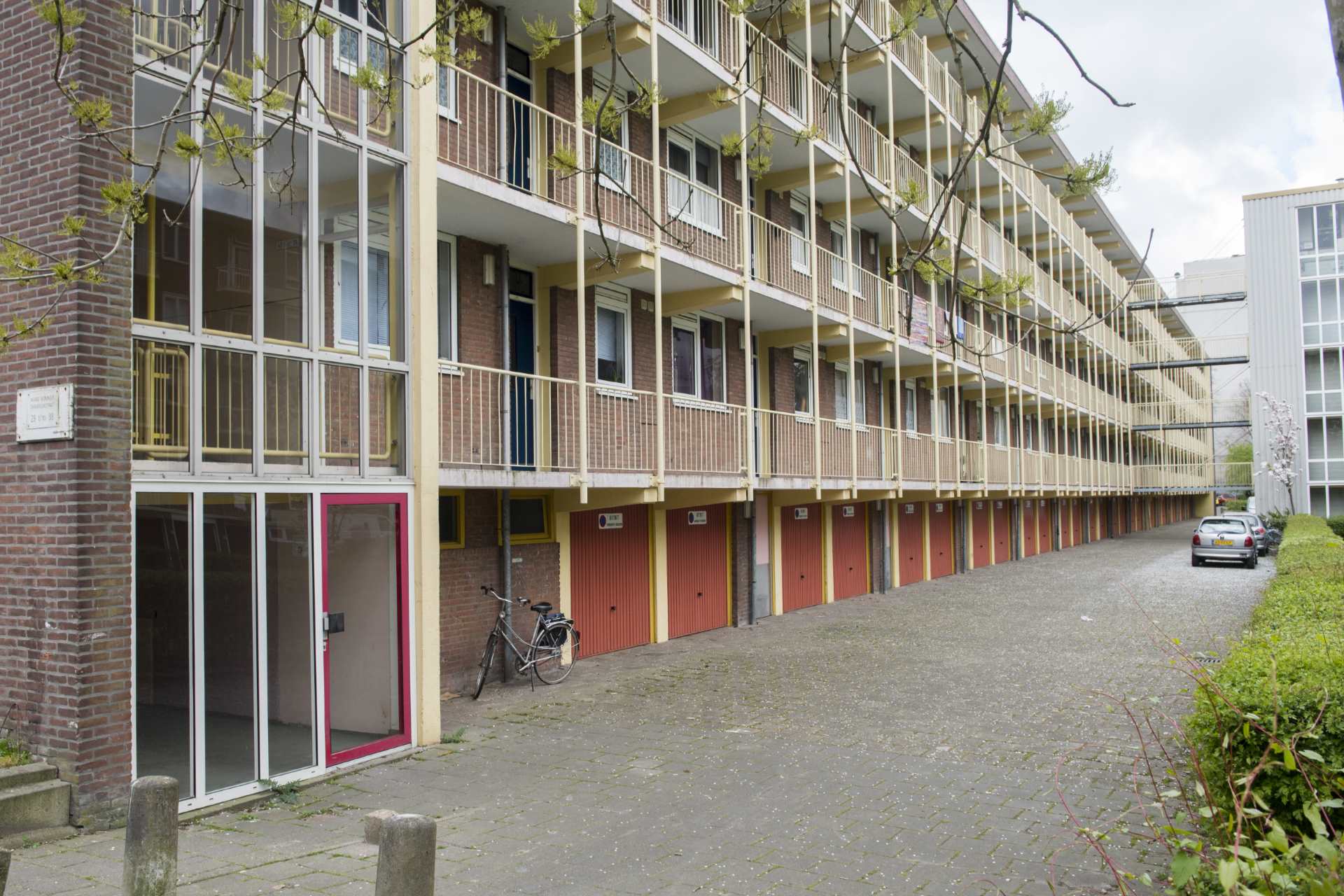 Chirurgijnstraat 86