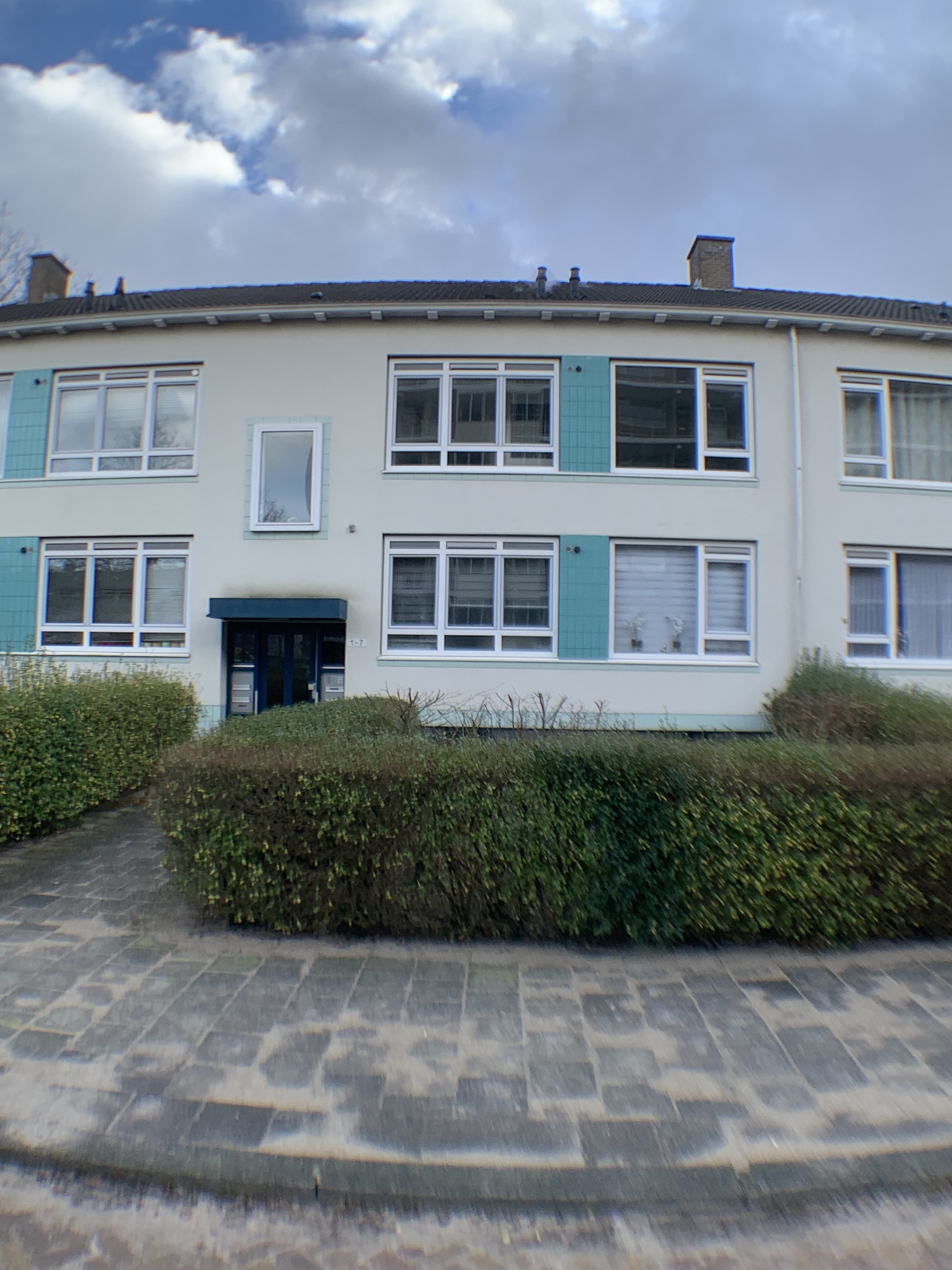 Willem Royaardsstraat 5, 2284 JH Rijswijk, Nederland