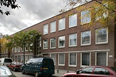 Kritzingerstraat 41, 2572 XK Den Haag, Nederland